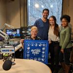 First generation students share study abroad experiences